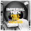 Cover Feel the Sound