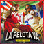 Cover La Pelota Va