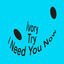 Cover Try / I Need You Now