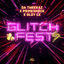 Cover Glitchfest