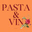 Cover PASTA & Vin