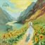 Cover Walk of the mind