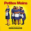 Cover Petites mains (Bande originale du film)