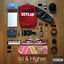 Cover Ici & Higher