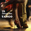 Cover 24 Joyas del Tango