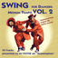 Cover Swing for Dancers - Medium Tempo, Vol. 2 (Remastered from the Original 78S Shellac Records)
