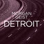 Cover Detroit EP (with Carl Craig Remixes)