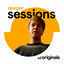 Cover Deezer Sessions