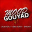Cover Mood Gouyad (feat. AlexCkj & Oscar)