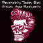 Cover Psychobilly, Teddy Boy & Kick Ass Rockabilly