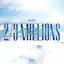 Cover 2/3 millions