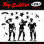 Cover Toy Soldier