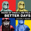 Cover Better Days (Doorly Remix)