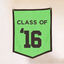 Cover Class Of '16