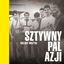 Cover Kolory muzyki - Sztywny Pal Azji