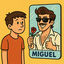 Cover Miguel