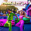 Cover Music Is My Life (Instrumental Version)