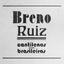 Cover Cantilenas Brasileiras