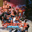 Cover Streets of Rage 2 Perfect Soundtrack
