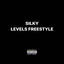 Cover Levels Freestyle