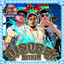 Cover DISOBEY ANTHEM