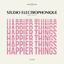 Cover Happier Things EP