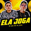 Cover Ela Joga