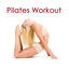 Cover Pilates Workout: Lounge Music 4 Pilates Workout & Yoga, Warm Up, Stretching & Cool Down