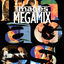 Cover Megamix - EP