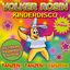 Cover Kinderdisco - Das Original