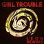 Cover Girl Trouble