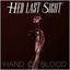 Cover Hand of Blood