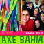 Cover Axé Bahia