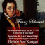 Cover F. Schubert: Six Musical Moments Op. 94, D 780 - Symphony No. 9 in C Major, D 944