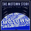 Cover The Motown Story: The Sixties