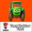 Cover Tanz Traktor Tanz