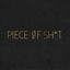 Cover Piece Of Sh*t