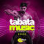 Cover Tabata Music 2020: 20 Sec. Work & 10 Sec. Rest Cycles