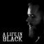 Cover A Life in Black