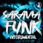 Cover SARAVIA FUNK (Instrumental)