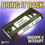 Cover Bring It Back
