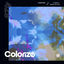 Cover Tides / Particles