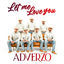 Cover Let Me Love You