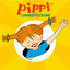 Cover Here Comes Pippi Longstocking
