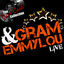 Cover Gram & Emmylou Live