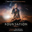 Cover Foundation: Season 2 (Apple TV+ Original Series Soundtrack)