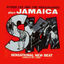 Cover Byron Lee & The Dragonaires Play Jamaica Ska