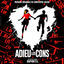 Cover Adieu les cons (Bande originale du film)
