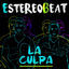 Cover La Culpa