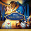 Cover Beauty and the Beast (Original Motion Picture Soundtrack)